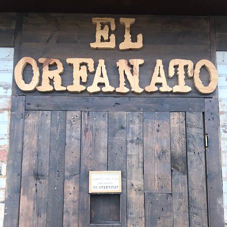 El Orfanato Escape Room